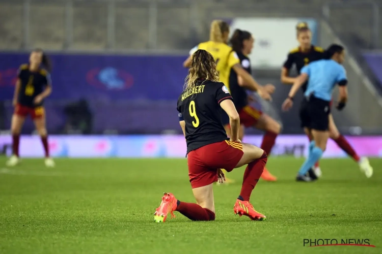 CIJFER VAN DE WEEK: 37 - enkel jonge Nederlandse doet beter dan Tessa Wullaert
