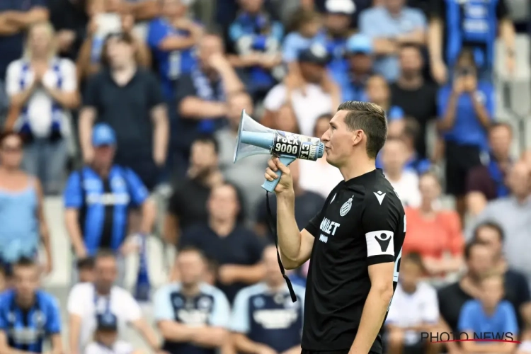 'West Ham laat Hans Vanaken los en pakt andere speler bij Club Brugge weg'