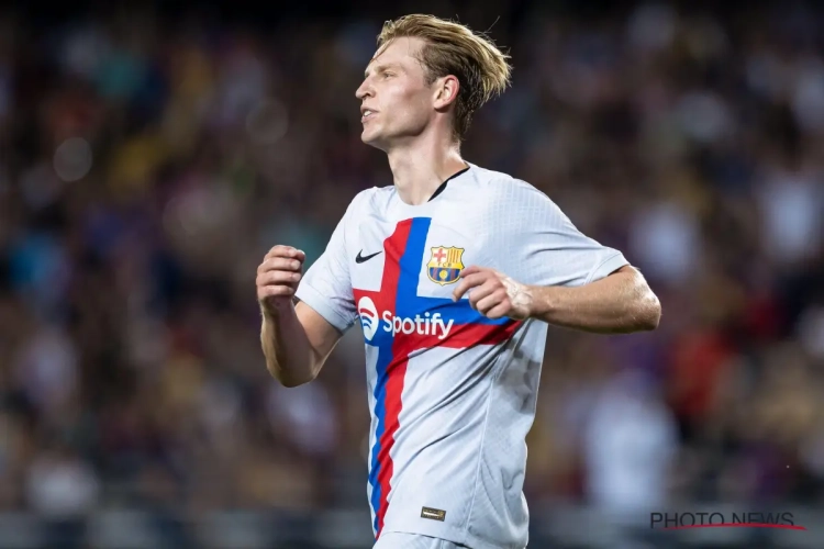 de Jong Frenkie