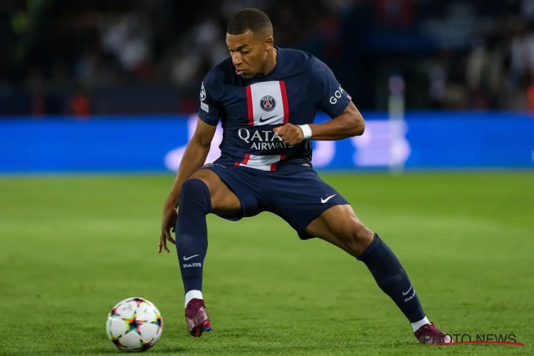 'Kylian Mbappé mag vertrekken bij PSG, behalve naar één ploeg'