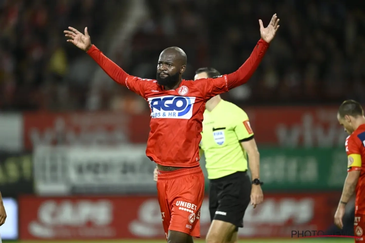 Wordt dit de meest verrassende transfer van de winter? 'Lamkel Zé ziet mogelijkheden en kan spectaculaire comeback maken in de JPL'