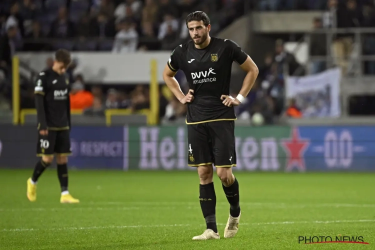 Jelle Van Damme begrijpt kritiek op Hoedt: "Zelfs mijn dertienjarige zoon weet dat je dat niet moet doen"
