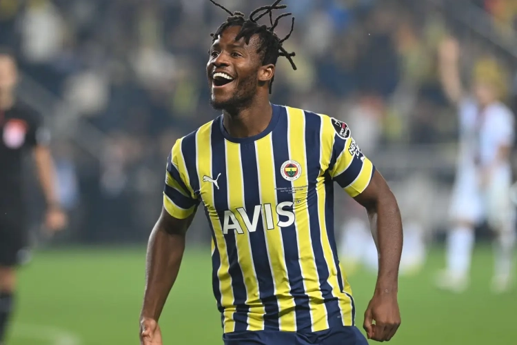 Batshuayi op weg naar Jupiler Pro League: "Deze club is al verder gevorderd in de onderhandelingen"