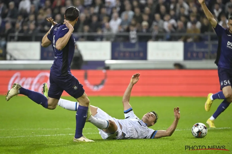 'Anderlecht troeft Club Brugge af voor gewilde middenvelder'