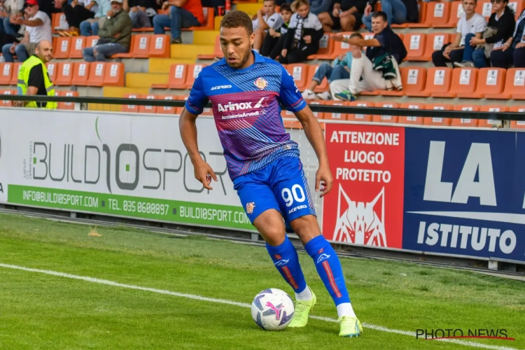 'Ex-spits Lokeren, Leuven en Genk staat voor verrassende nieuwe stap'