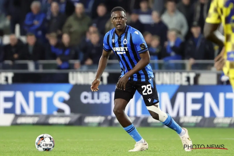 'Boyata kan eerstdaags aan de slag gaan bij Belgische club'