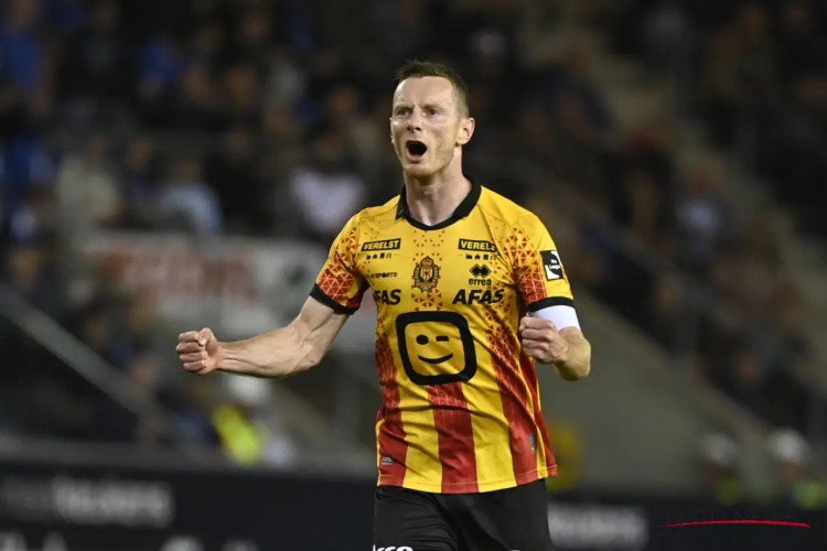 Rob Schoofs weigerde Union, maar één Belgische topploeg had hem wel kunnen overtuigen