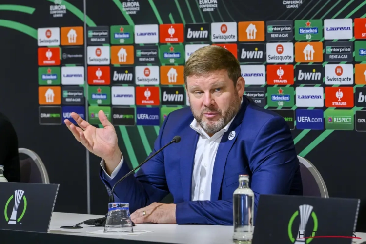 Vacature ontleed: Michel Preud'homme en Hein Vanhaezebrouck kunnen geen bondscoach worden