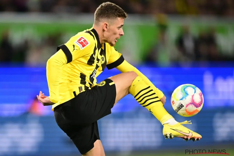 Heeft Fredberg de eigen ruiten ingegooid? 'Anderlecht verandert plots aanbieding voor Thorgan Hazard en daar is speler niét mee akkoord'