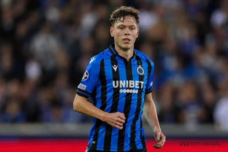 Club Brugge krijgt mokerslag van 19,2 miljoen, vier spelers miljoenen minder waard