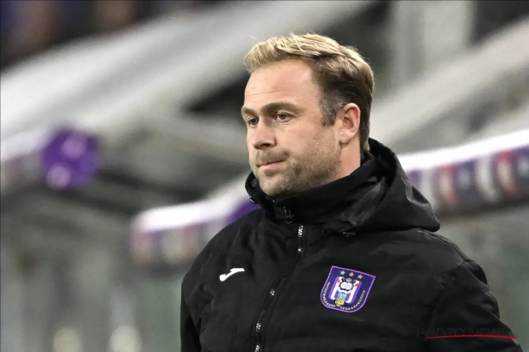 Nog een verrassing van formaat: ook Club Brugge is een belangrijke trainer kwijt
