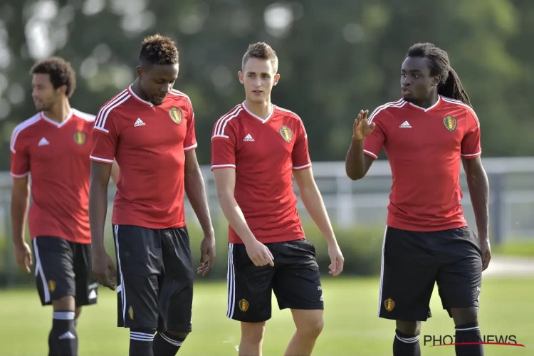 Heel opvallend gerucht: 'Anderlecht wil opnieuw een voormalige Rode Duivel terug naar België halen'