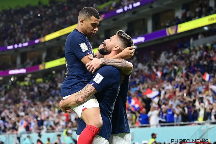 Sky komt met zijn 'team van het WK' en zorgt voor absolute verbazing en opschudding, sociale media ontploffen