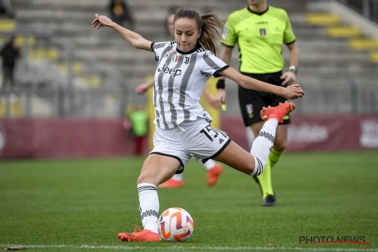 'Manchester City wil Canadees international losweken bij Juventus'
