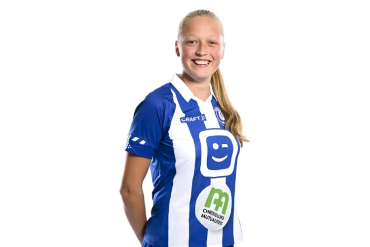 KV Mechelen haalt speelster op bij KAA Gent Ladies