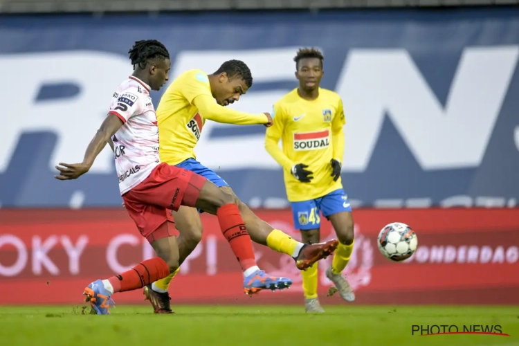Miljoenendeal Westerlo zo goed als rond, De Roeck eerlijk: "Dan zijn we het kleine Westerlo, maar goed teken voor de club"