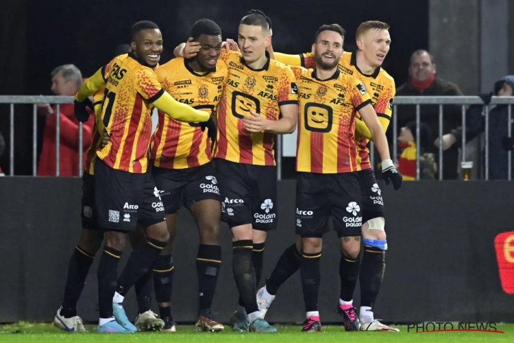 KV Mechelen ontdoet zich van spelmaker en haalt sterkhouder weg bij rechtstreekse concurrent