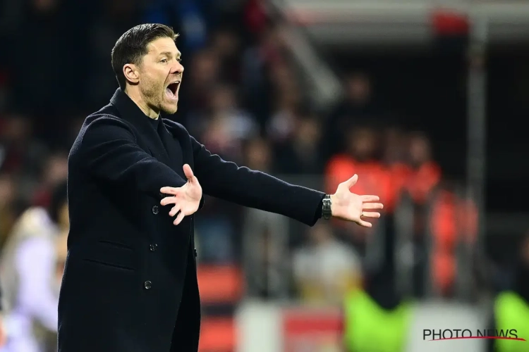 'Xabi Alonso neemt belangrijke beslissing als coach van Real Madrid en wil deze speler er volgend seizoen absoluut bij'