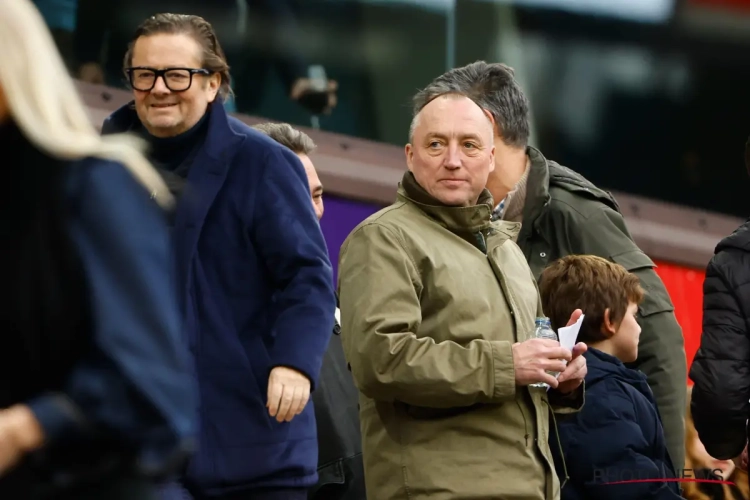 Heeft RSC Anderlecht vers geld gevonden? 'Belgische recordkampioen gaat samenwerken met PSG én Qatarese geldschieter(s)'