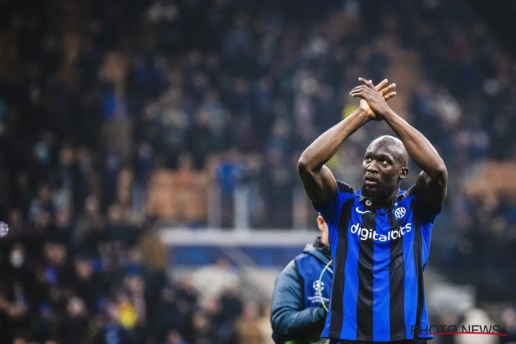 Dan toch? 'Akkoord tussen Lukaku, Chelsea en deze club voor een definitieve transfer'