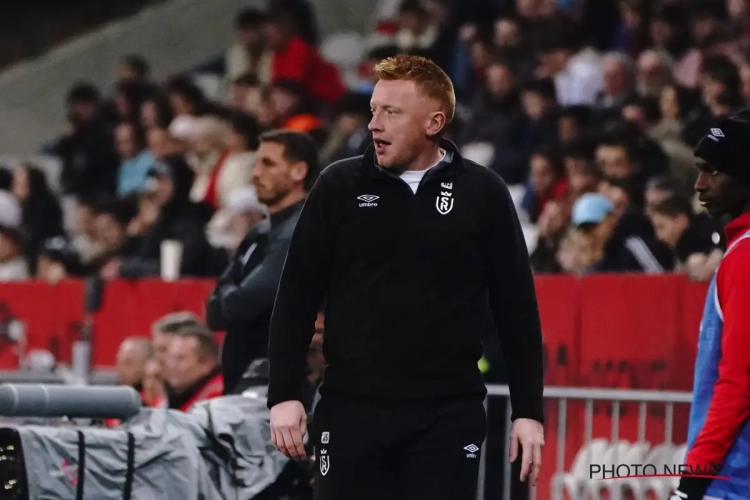 Will Still heeft bijzonder goed nieuws voor de fans van RSC Anderlecht