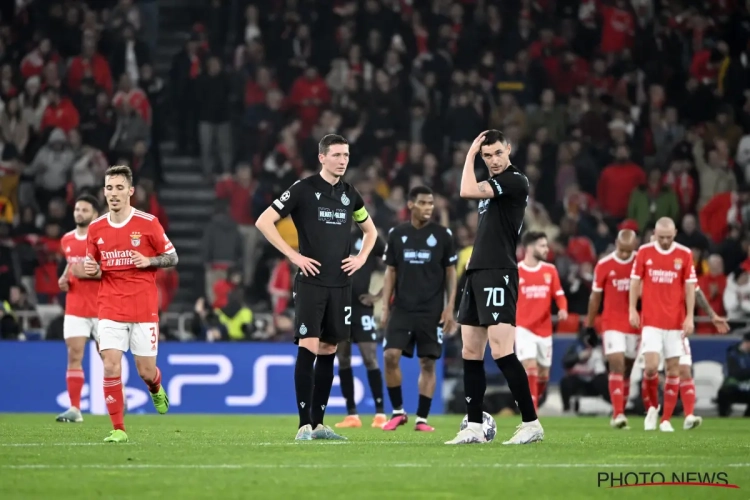 Analist benoemt grote schuldige bij Club Brugge: "Zij hebben deze chaos gecreëerd"