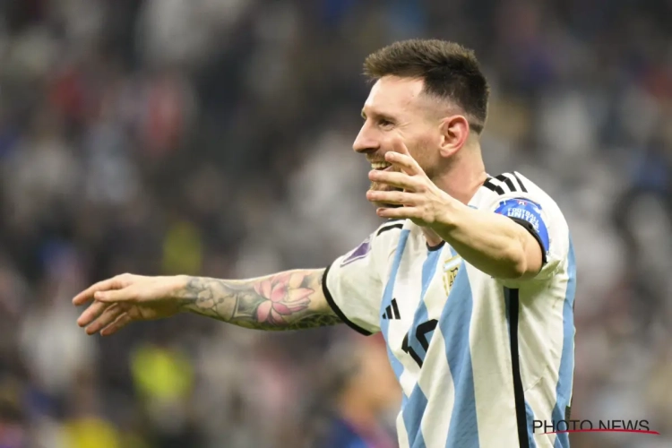 Messi én Tedesco naar Club Brugge