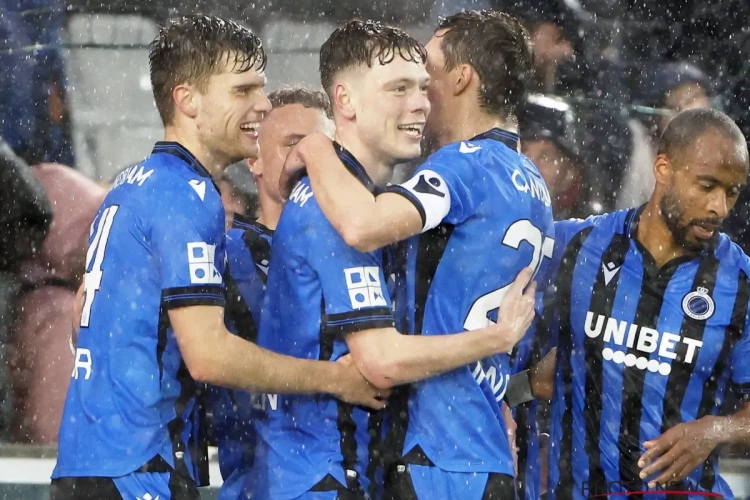 Done deal: Talentrijke Belg verlaat Club Brugge voor Italiaans avontuur