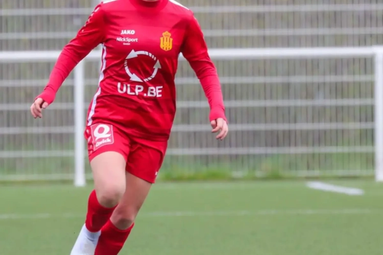 Westerlo haalt negende(!) speelster op bij kampioen Kontich