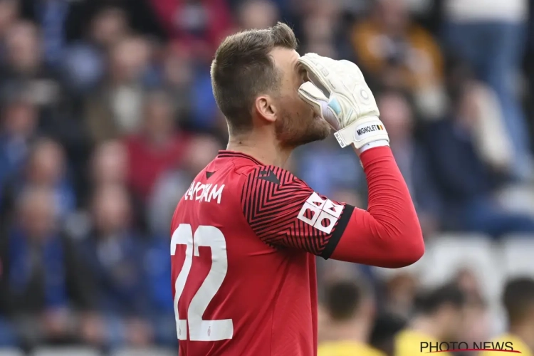 Simon Mignolet hard voor ex-coach die Club 'tijd heeft doen verliezen': "Een bepaalde visie die niet paste bij ons"
