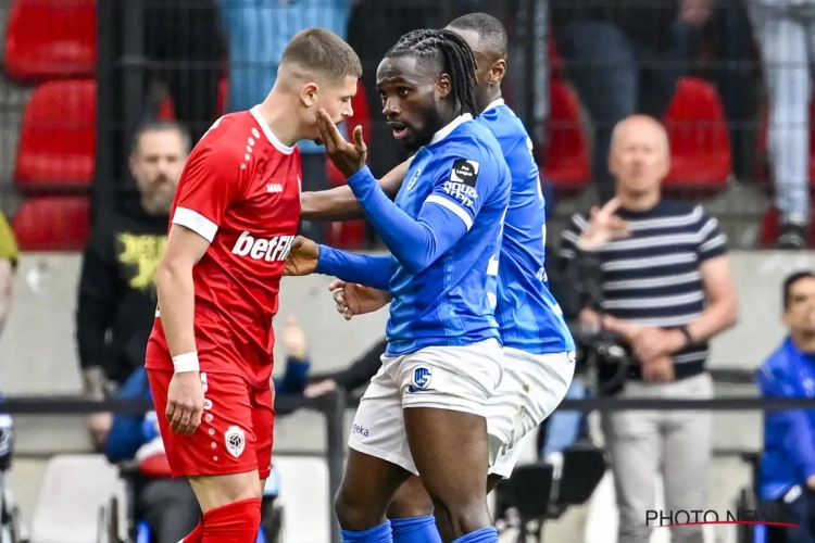 Degryse heeft buikgevoel over wie kampioen wordt: "Met hun hulp"