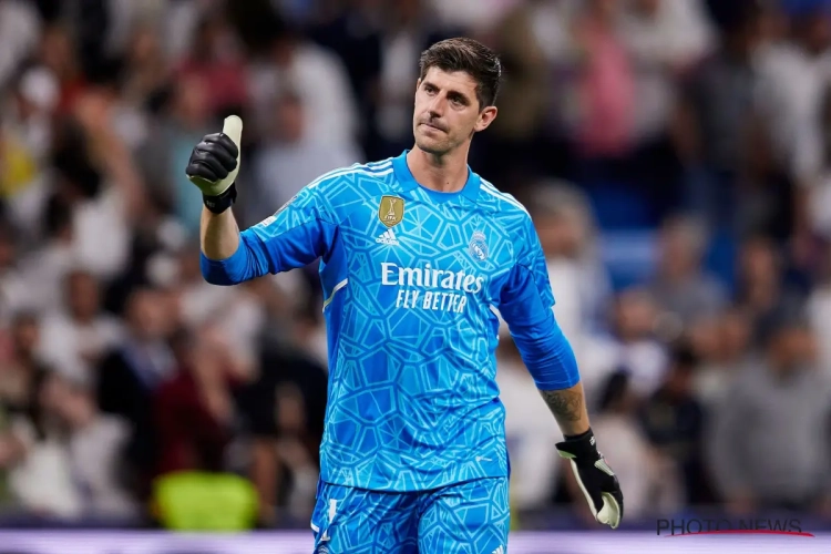 Real Madrid bevestigt nu ook zeer slecht nieuws over Thibaut Courtois