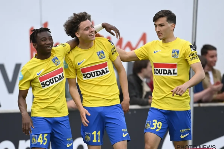 'Miljoenenbod: Westerlo wil Club Brugge, Genk en Premier League-clubs aftroeven voor goudhaantje Jupiler Pro League'