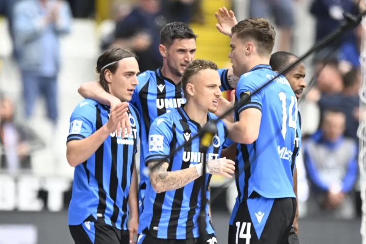 Dan toch geen Deila op Jan Breydel? Club Brugge-target is opnieuw vrij