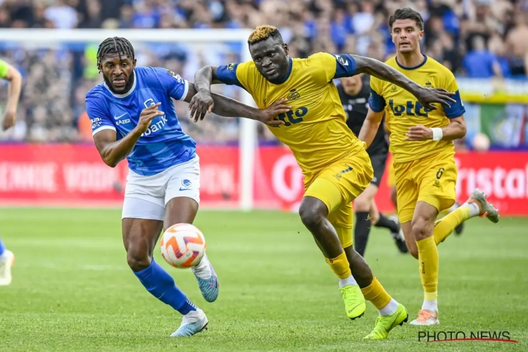 Anderlecht, Antwerp, Genk of Union? Goalgetter heeft zijn keuze gemaakt en werd meteen voorgesteld