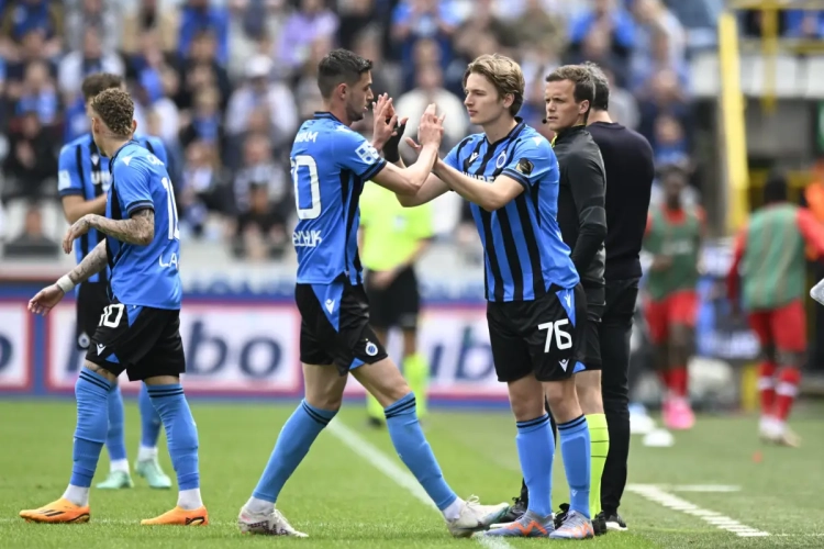 Drie potentiële kandidaat-overnemers voor Club Brugge, maar het wordt zo goed als zeker een buitenlander
