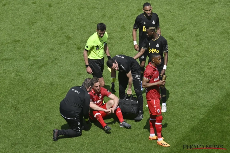 Antwerp krijgt fantastisch nieuws in volle titelstrijd