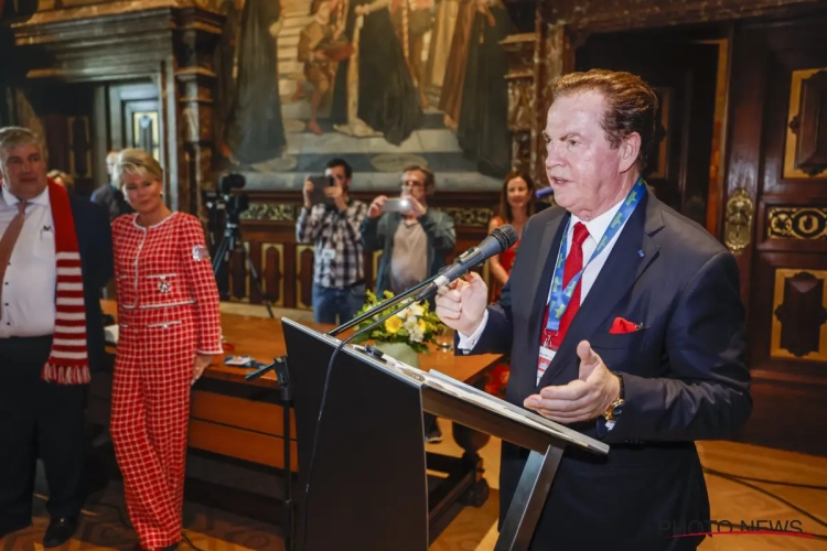 Moet Antwerp vrezen voor ergste na nieuwe onthullingen over Gheysens: "Wie gelooft die man nog?"