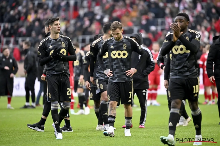 'Standard verrast met grote naam uit Jupiler Pro League als nieuwe spits'