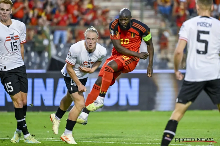 Niet Chelsea, Juventus of Lukaku zelf, maar Al Hilal komt na afwijzing met nieuws over toekomst van Rode Duivel