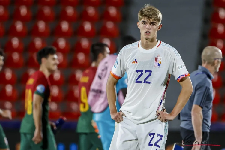 Eindelijk duidelijkheid voor De Ketelaere: deze club huurt hem voor zes miljoen euro