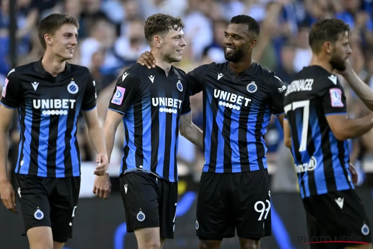 Imke Courtois ziet het grote probleem bij Club Brugge en noemt speler bij naam