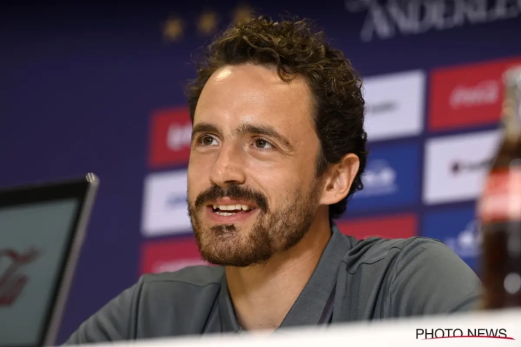 Dan toch geen armbreuk voor Thomas Delaney, maar mogelijk maandenlange afwezigheid