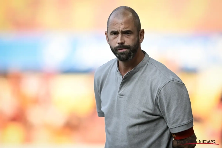 Steven Defour krijgt bijzonder slecht nieuws te horen bij KV Mechelen
