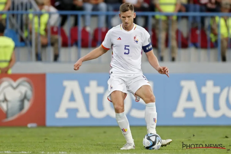 Jan Vertonghen spreekt klare taal over vraag naar terugkeer van Toby Alderweireld bij Duivels