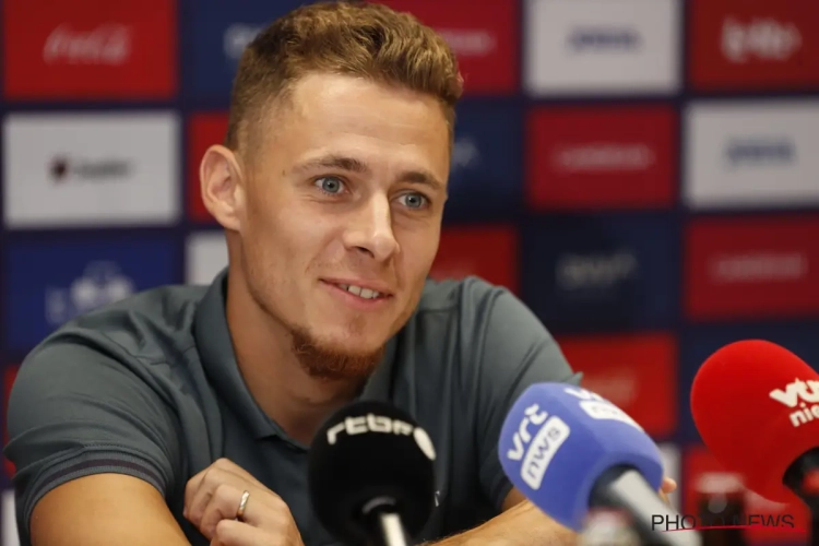 Marc Degryse weet nu al of transfer Thorgan Hazard Anderlecht wat zal opleveren