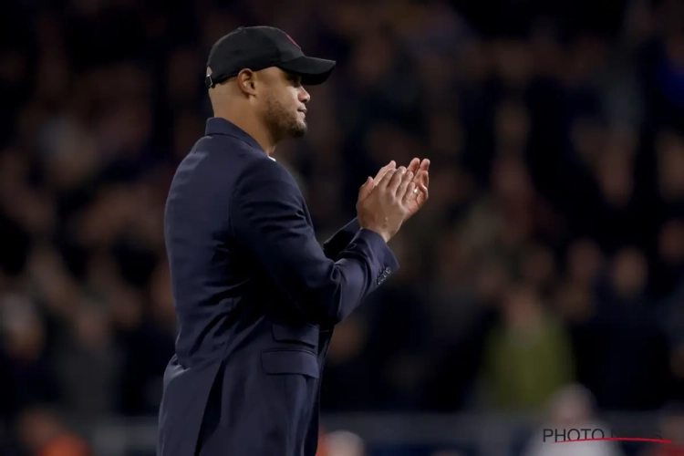 Britse tv-presentator neemt Kompany vol op de korrel: "Zijn trainerschap is een zelfingenomen project"