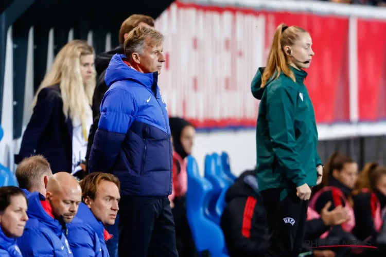 Nederlanders als door een wesp gestoken na nederlaag tegen Flames: "Alsof ze wereldkampioen werden"