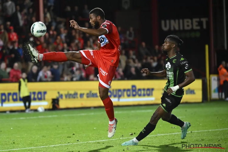 📷 KV Kortrijk komt met straffe stunt voor match tegen Club Brugge: "19 minuten"