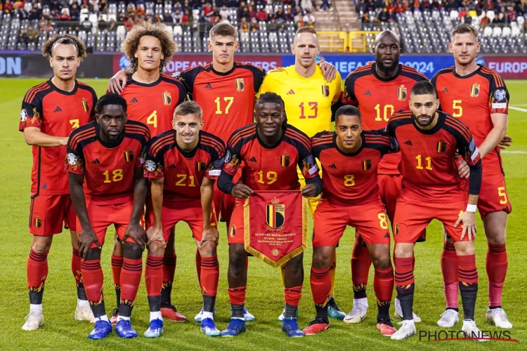 België-Servië gaat niet in Brussel door, heel slecht nieuws voor supporters met tickets